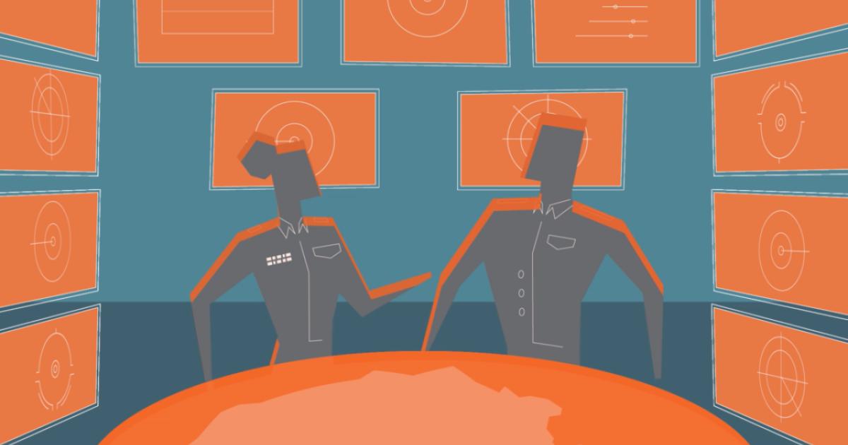 Why Cyber Is Different