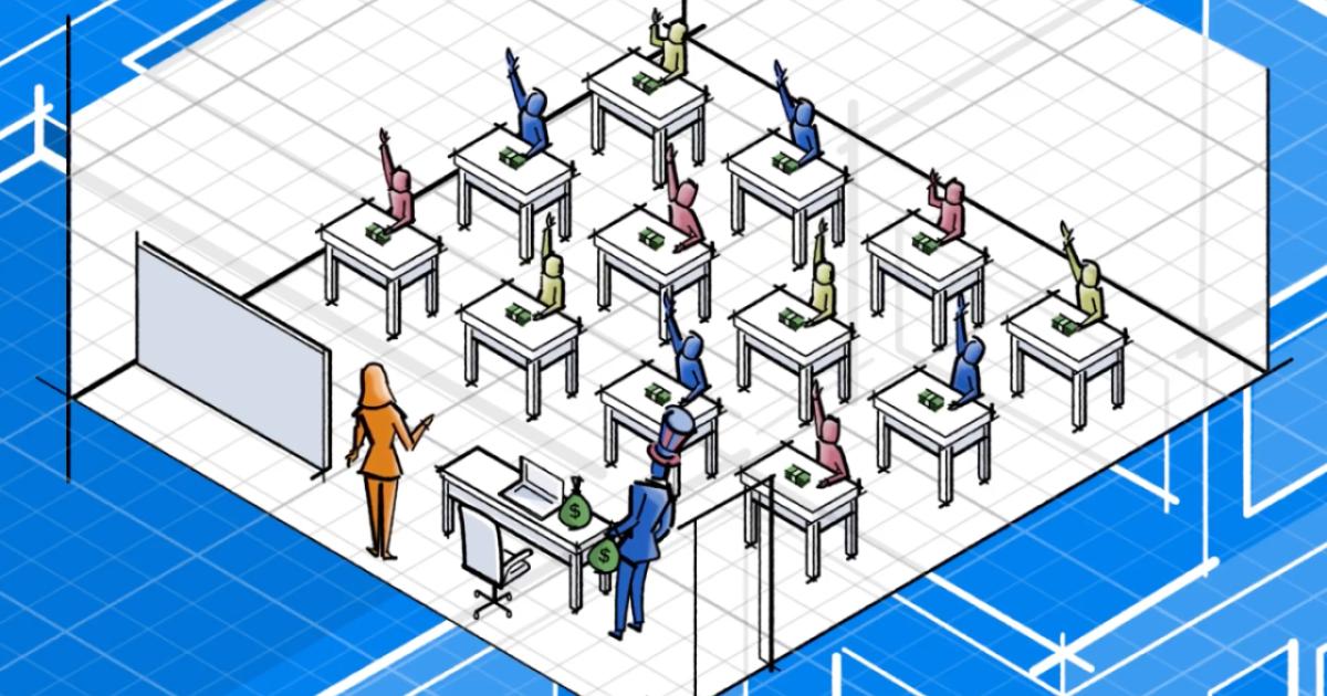 Education and the Nation’s Future