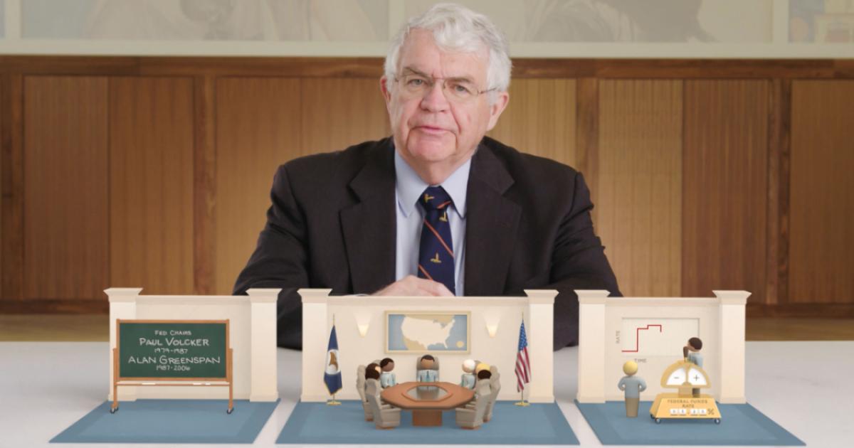 Monetary Policy: Rules vs. Discretion