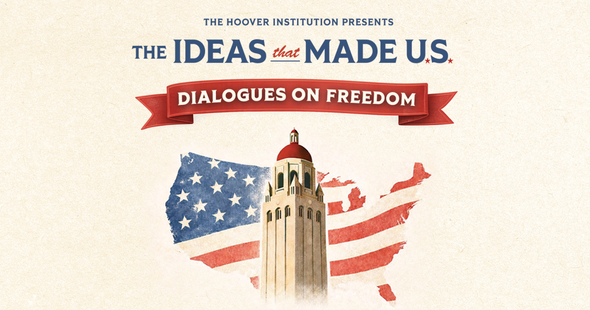 Choosing Freedom: Courage, Exile, and the Human Pursuit of Liberty