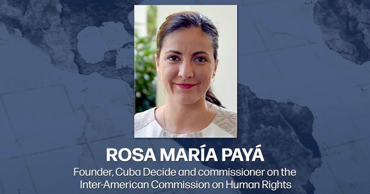 Cuba at a Crossroads: Crisis and the Long Struggle for Liberty