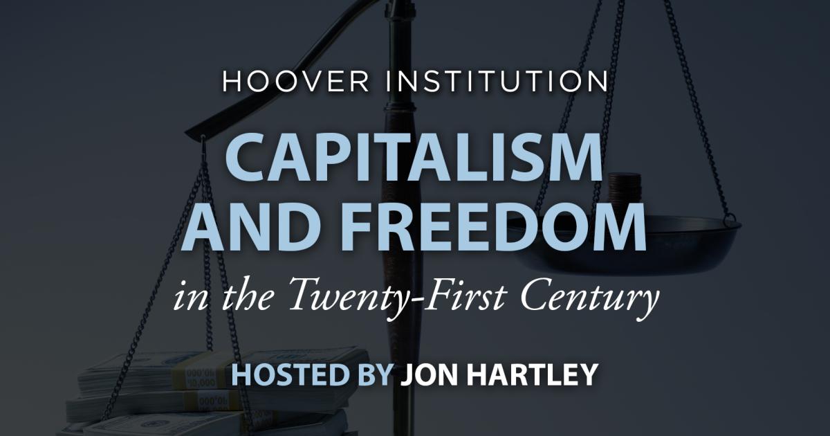 Capitalism and Freedom