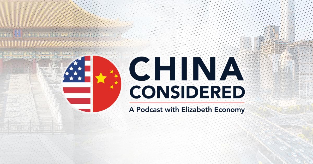 Summit Season: Reading the Room in Beijing