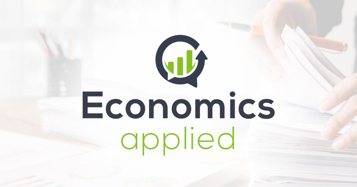 Economics, Applied