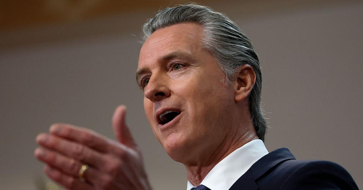Governor Newsom And San Francisco Mayor Lurie Announce New Funding For Homelessness And Mental Health Efforts In The City