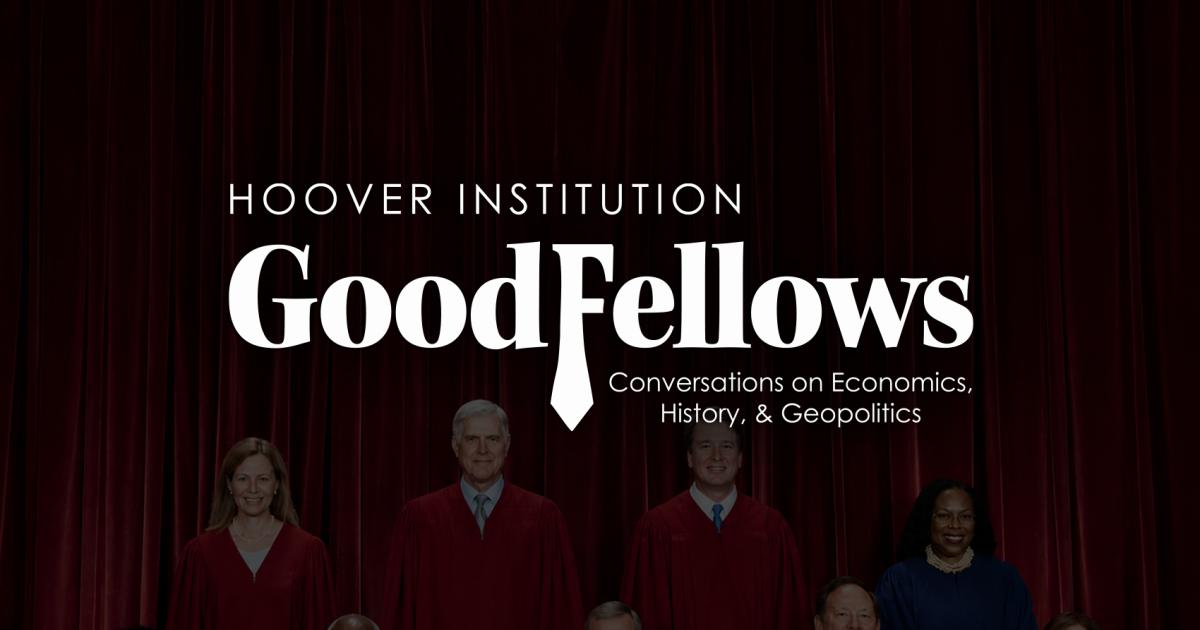 GoodFellows
