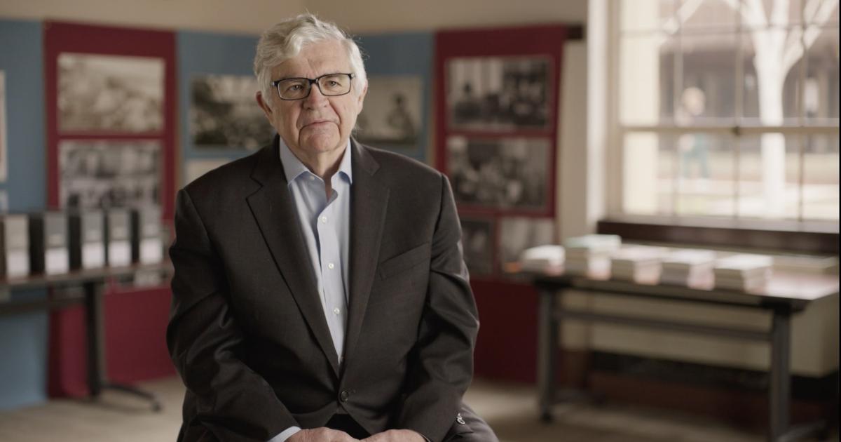John Taylor | Reflections by the Hoover Institution