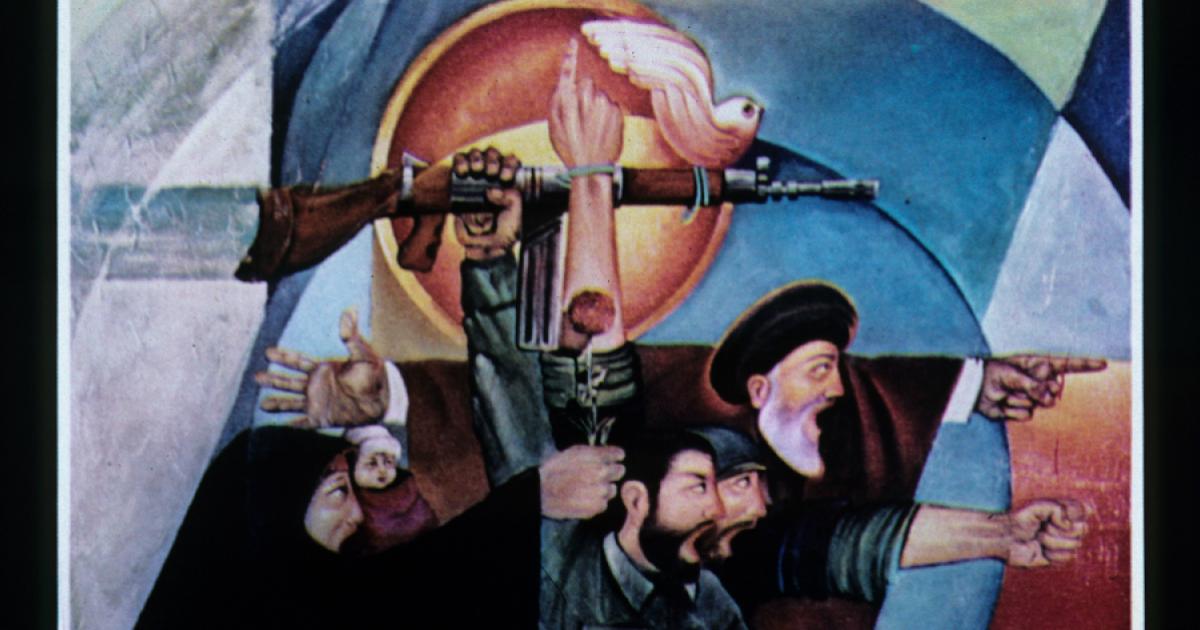 Seven Lessons of the Iran War