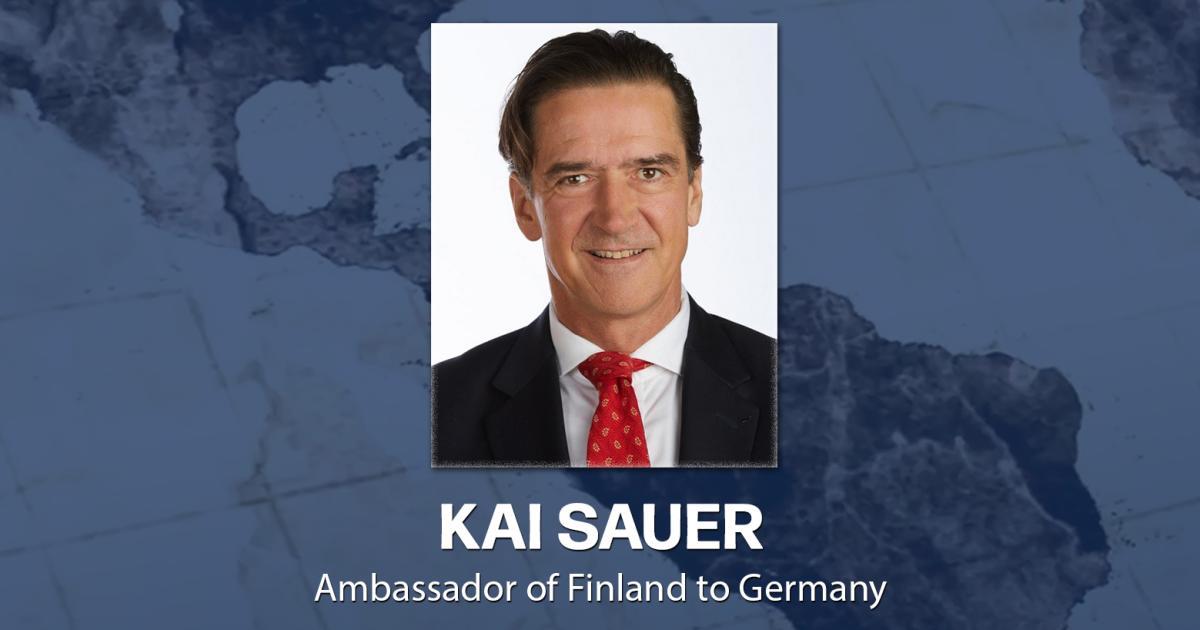 Finland: NATO’s First Line of Defense
