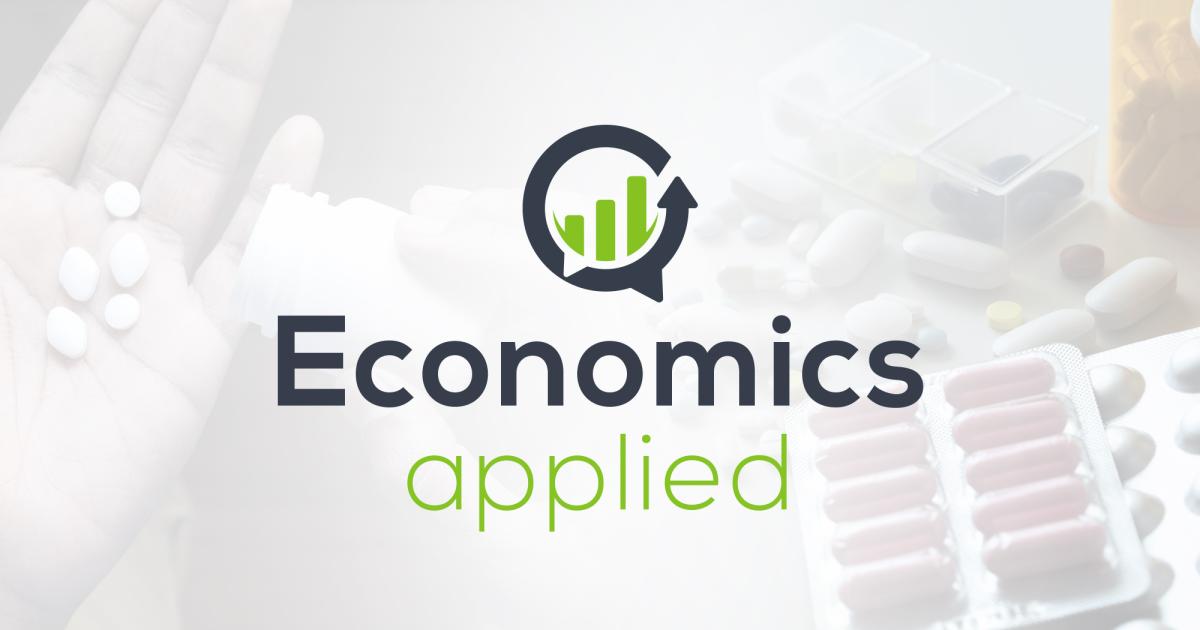 Economics, Applied