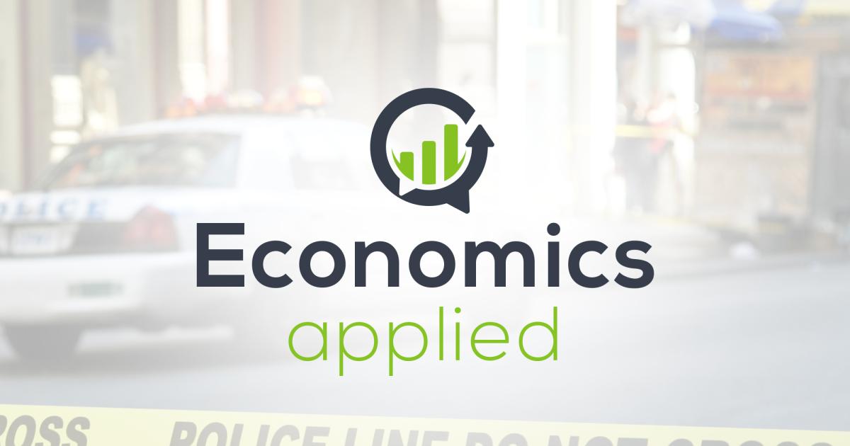 Focused Deterrence: A Strategy for Reducing Homicides in American Cities
