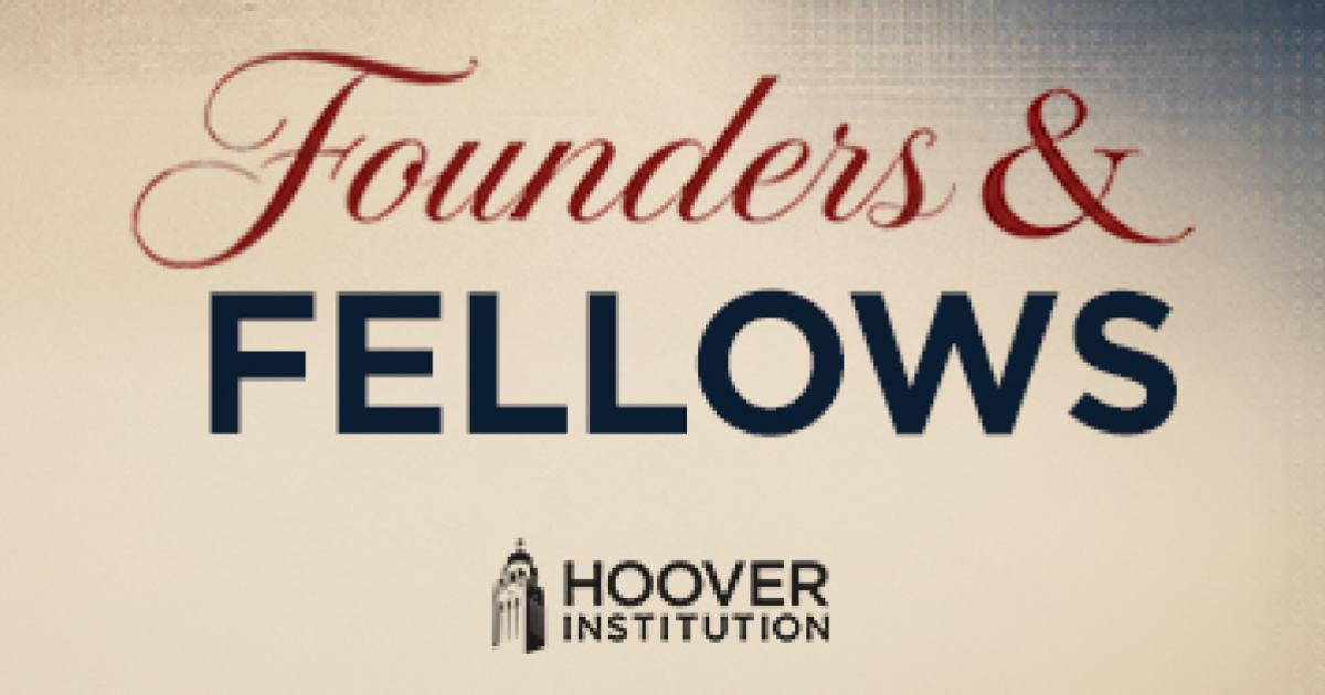 Founders & Fellows - Freedom Frequency