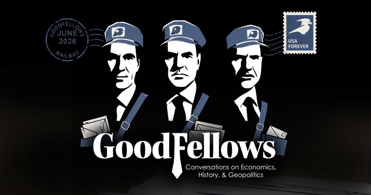 From Arsenal to Zelenksy: The GoodFellows Answer Viewer Mail