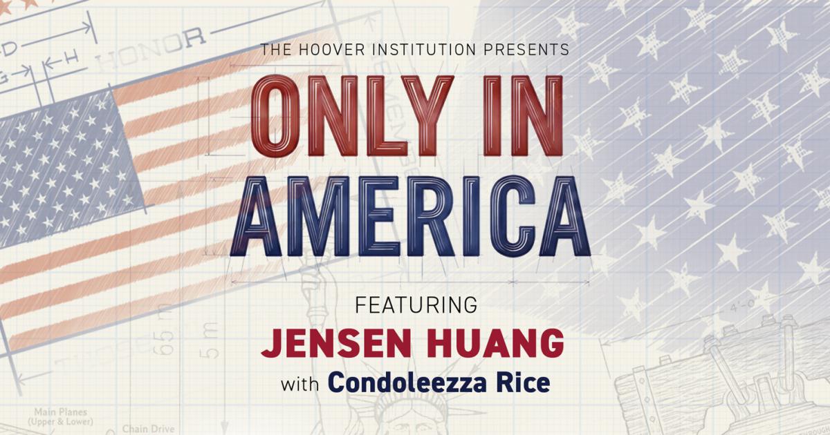 Jensen Huang