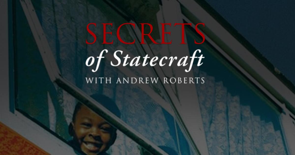 This Is Not America: A British Conversation On Race with Tomiwa Owolade