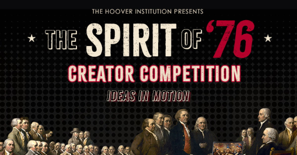 Creator Competition