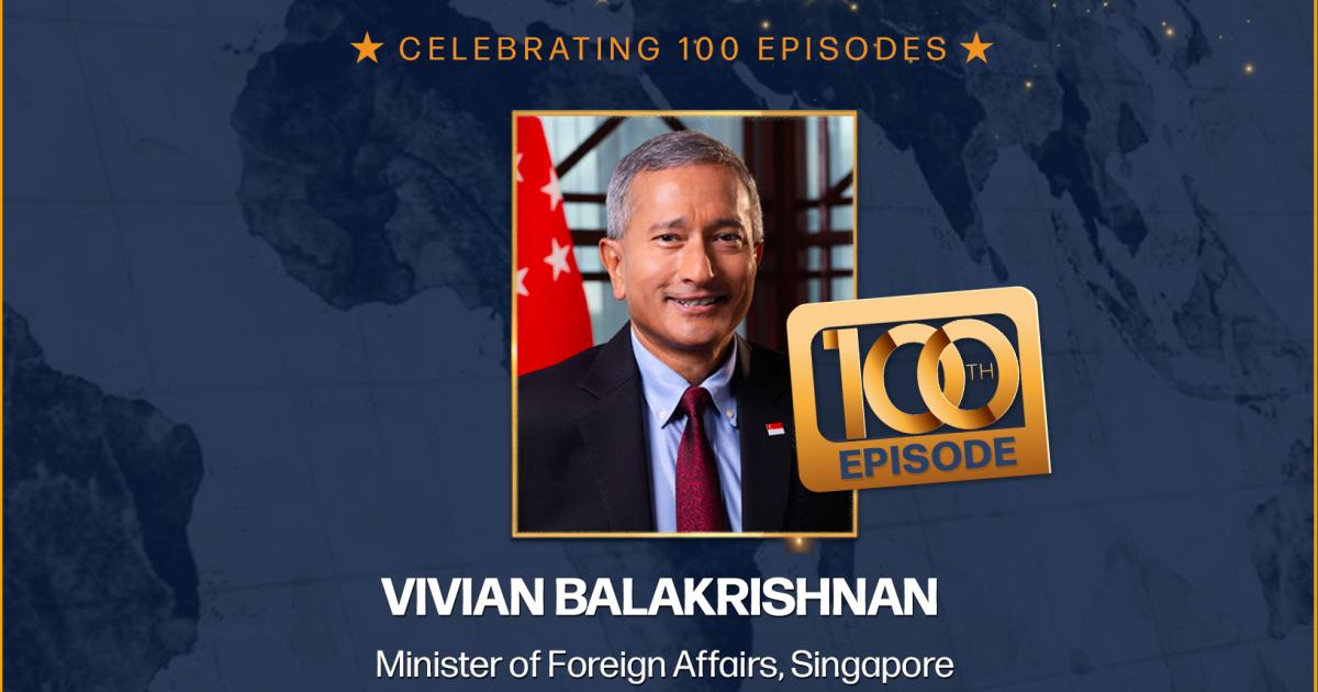 Vivian Balakrishnan