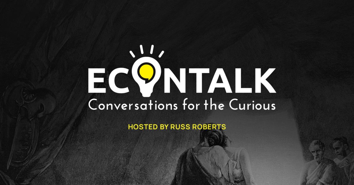 The Iliad and the Human Condition featuring Dwayne Betts