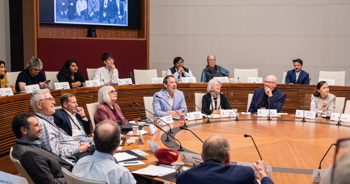 Barriers to Climate Adaptation Workshop
