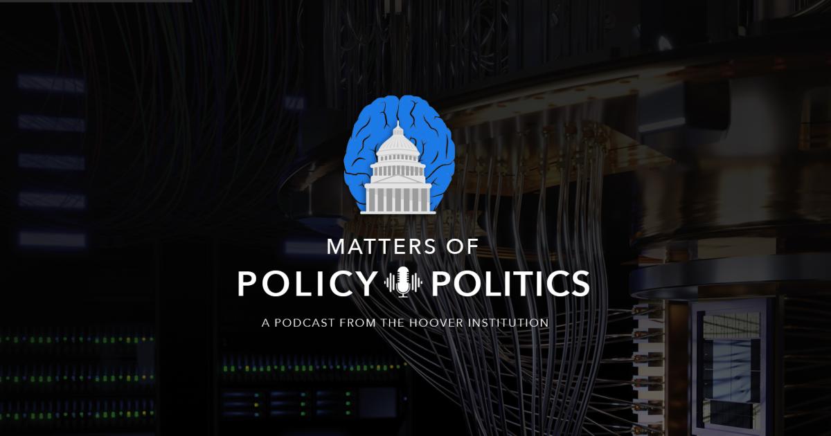 Quantum Leap? How America and Her Allies Can Lead the Next Tech Revolution