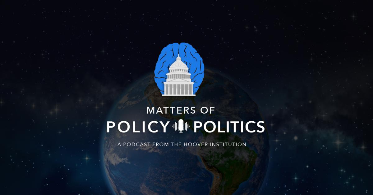 Grover Norquist on Reagan-Bush-Trump Tax Reforms and America’s Fiscal Future