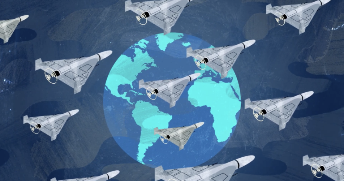 Rethinking Decisive Force in Modern Warfare