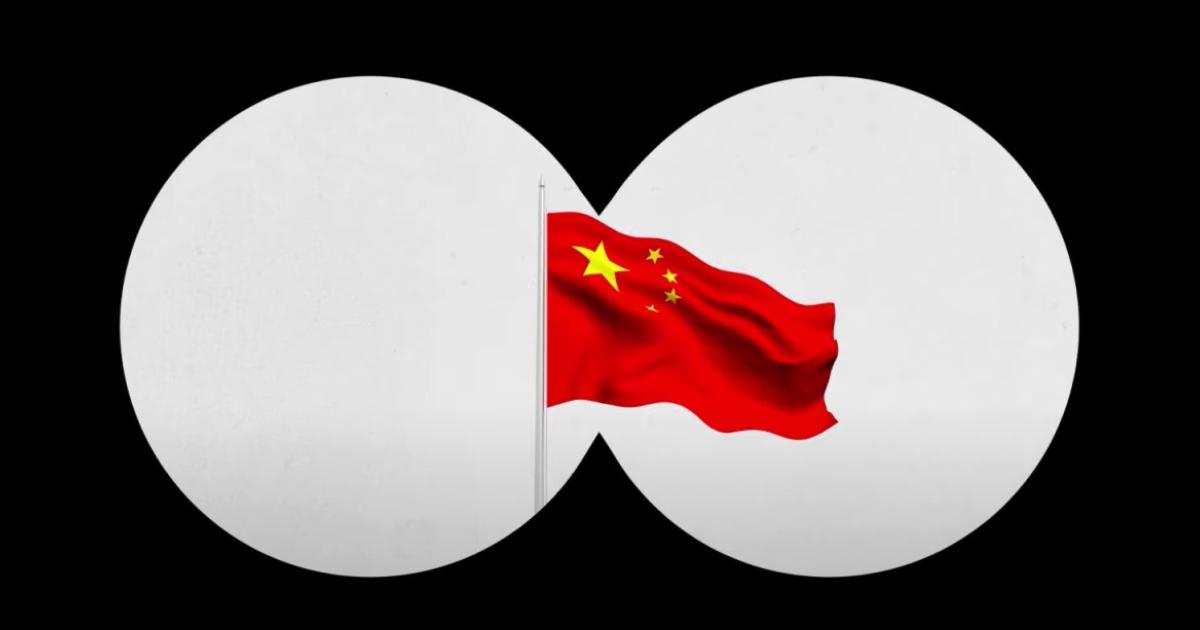 Larry Diamond Stresses the Need to Repel China’s Sharp Power