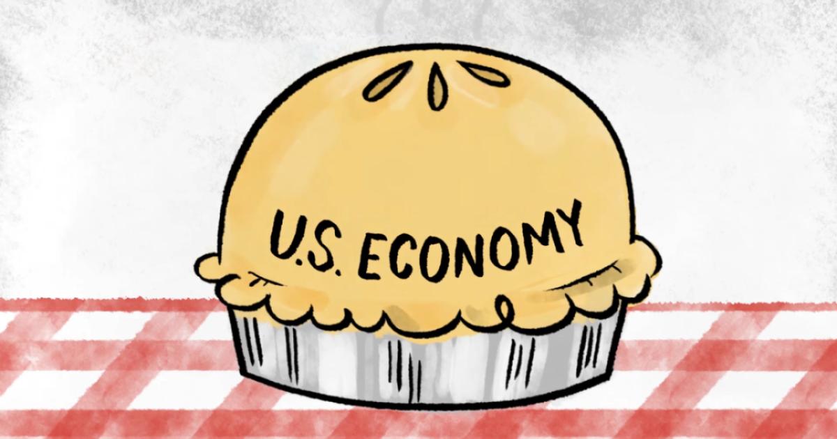 Growth is Good: Why Slow Growth Can't Be The New Normal