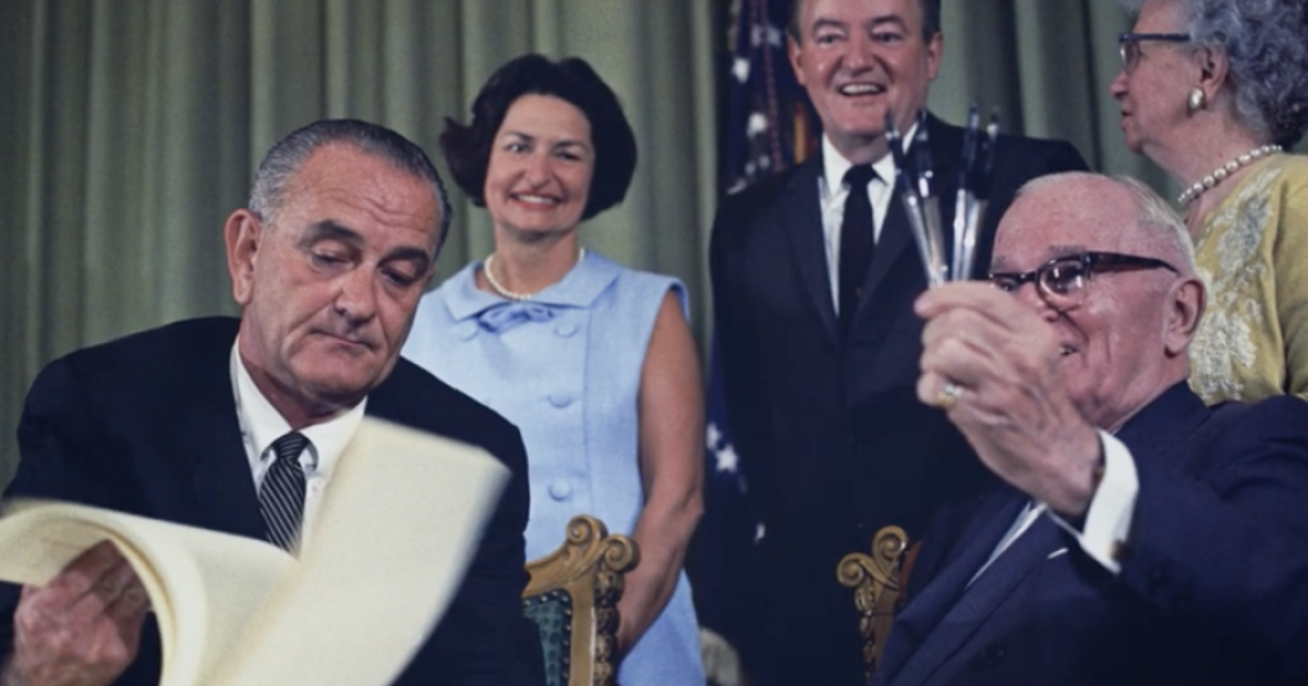 What History Tells Us About The Public Option