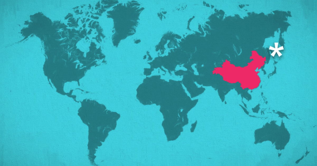 Michael Auslin on Engaging with China