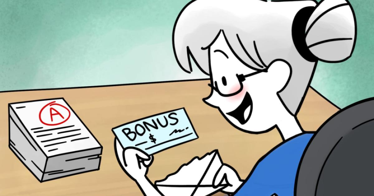 Investing In Good Teachers Pays Big Dividends