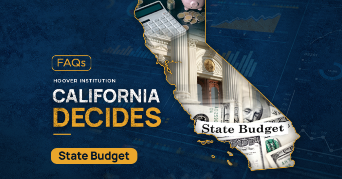 State Budget