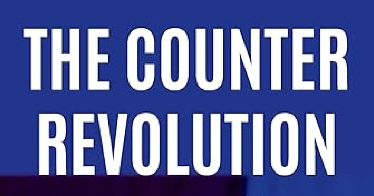 Counterrevolution