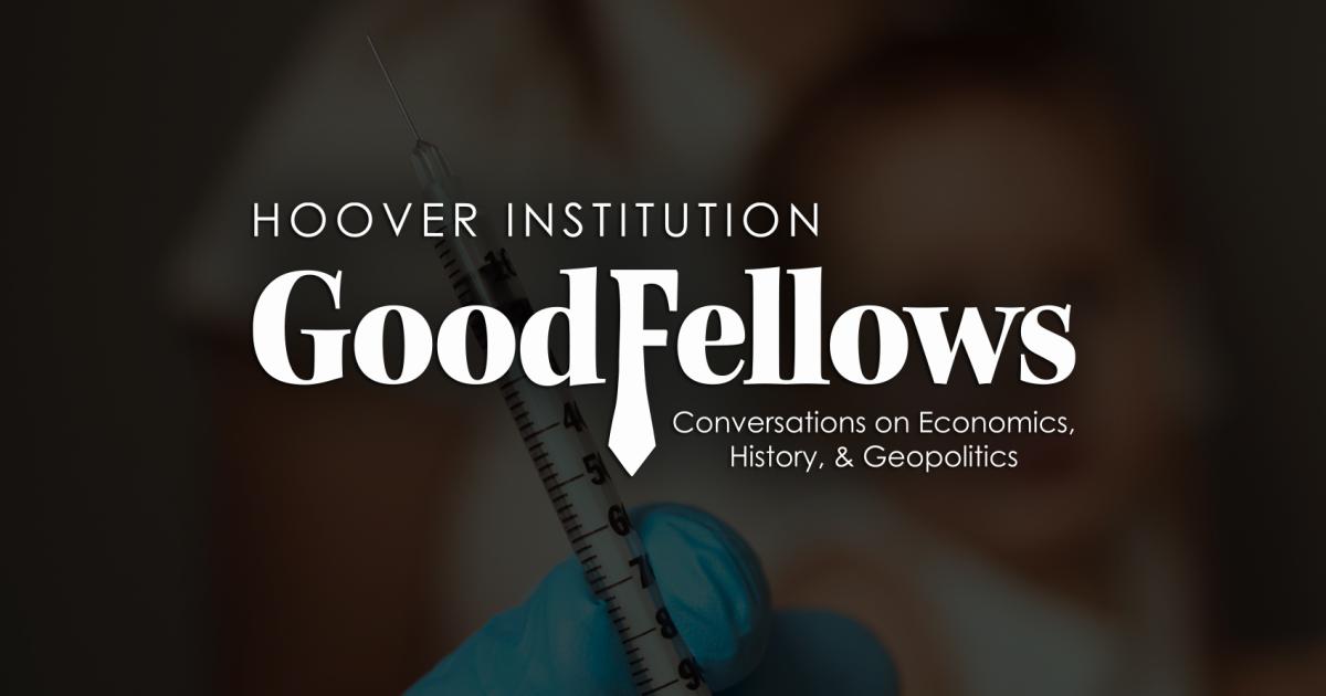 Complicated Legacy: Jay Bhattacharya On Fauci, RFK, And Vaccines