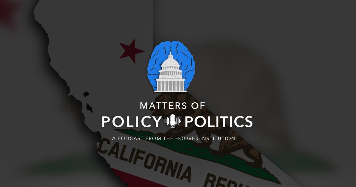 California Update: Homelessness, Billionaire Battles, And “Sussex-it”