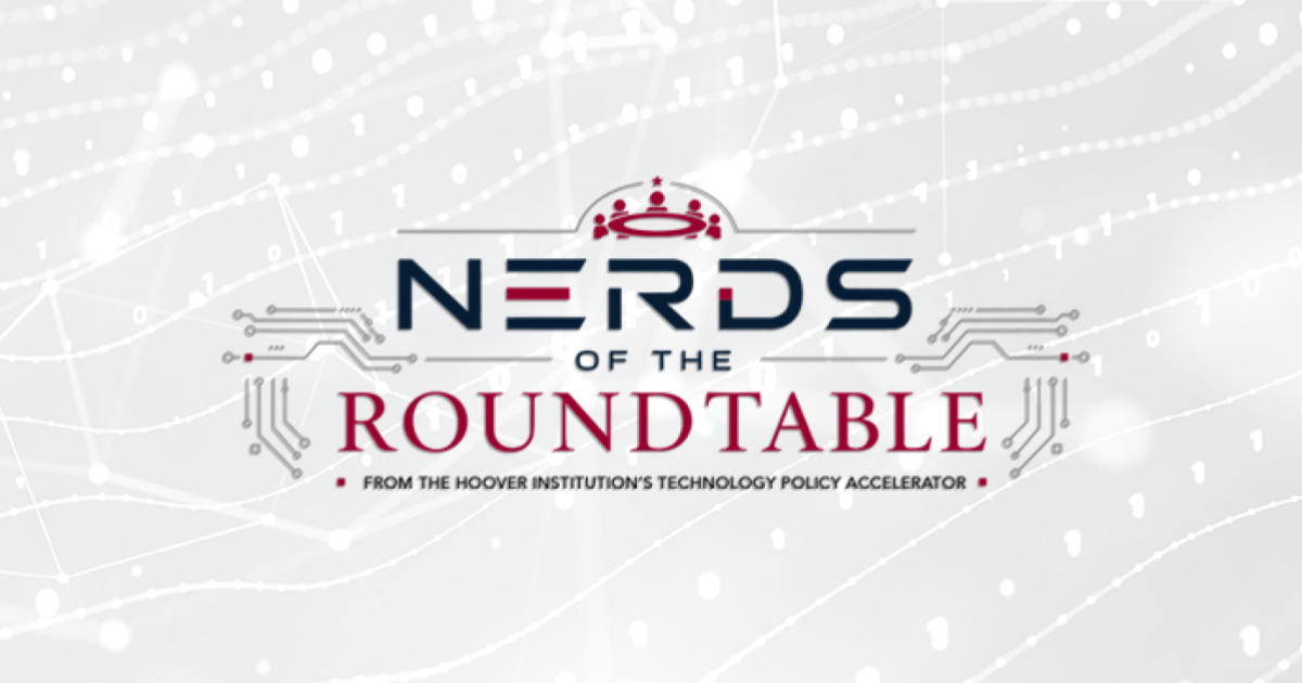 Nerds of the RoundTable