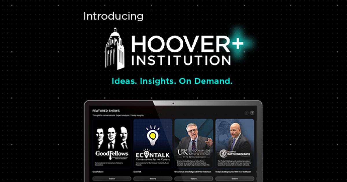 Hoover+