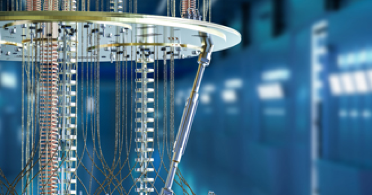 Quantum Technologies