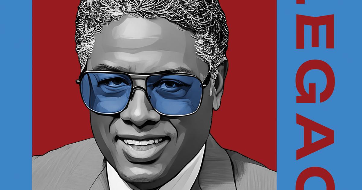 The Sowell Legacy
