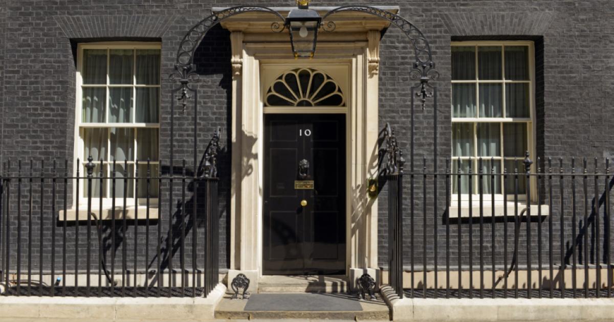 Downing Street