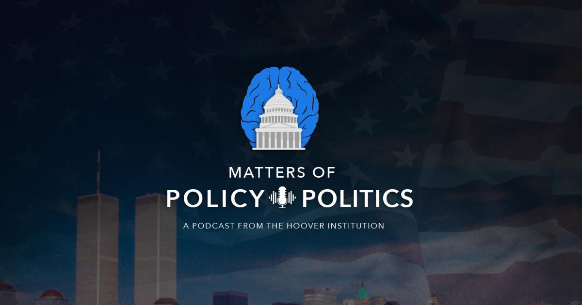 Amidst “A World Of Generational Change”: 9/11’s Lessons And Legacy