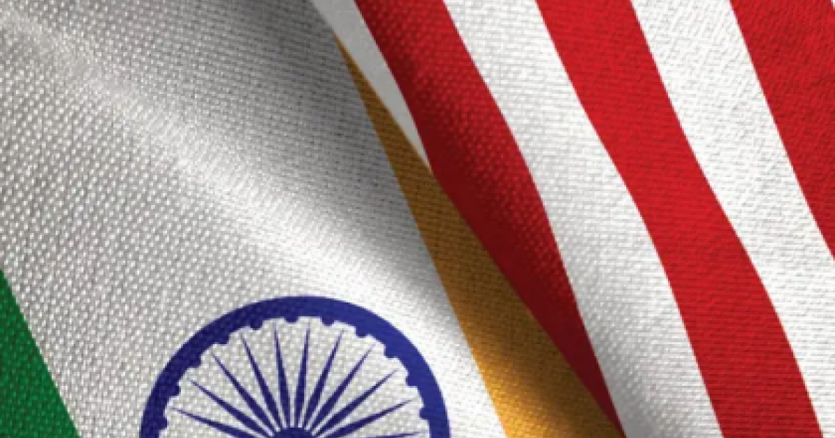 US-India Nuclear Accord