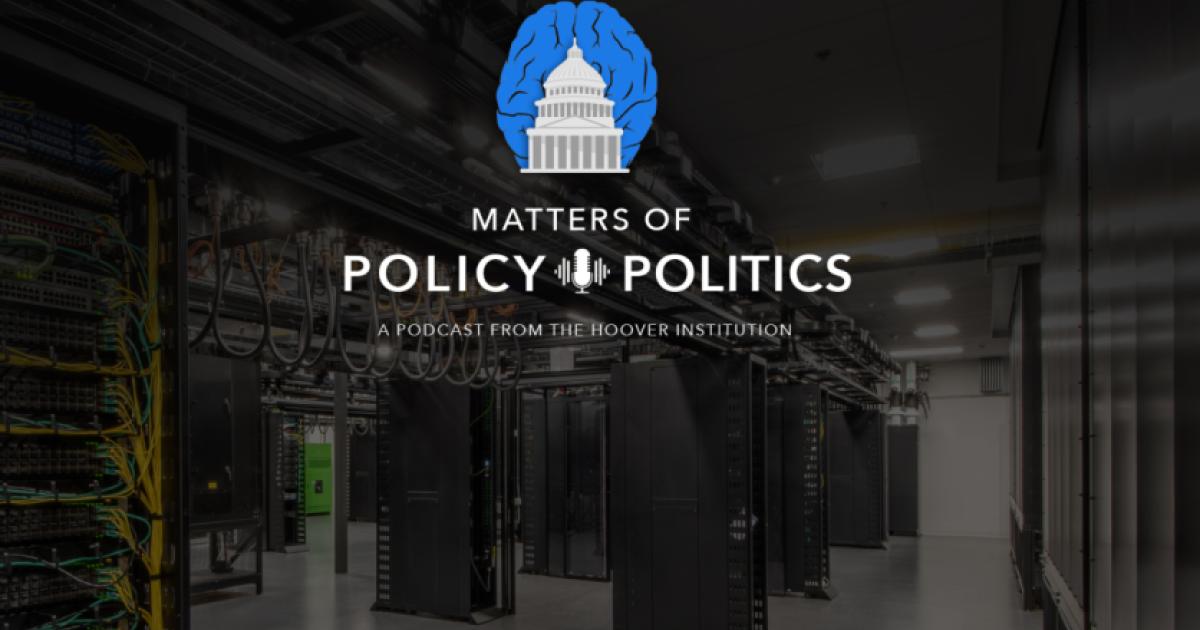 Weathering The Storms: Steven Koonin On Data Centers, Energy Strategies And Climate Change