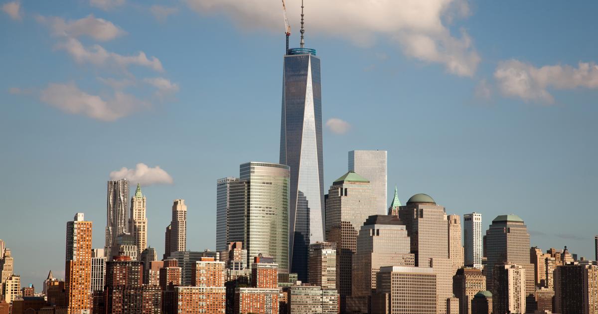 newyork EDITORIAL shutterstock  image