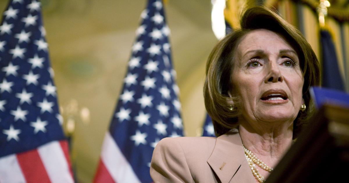npelosi EDITORIAL  image