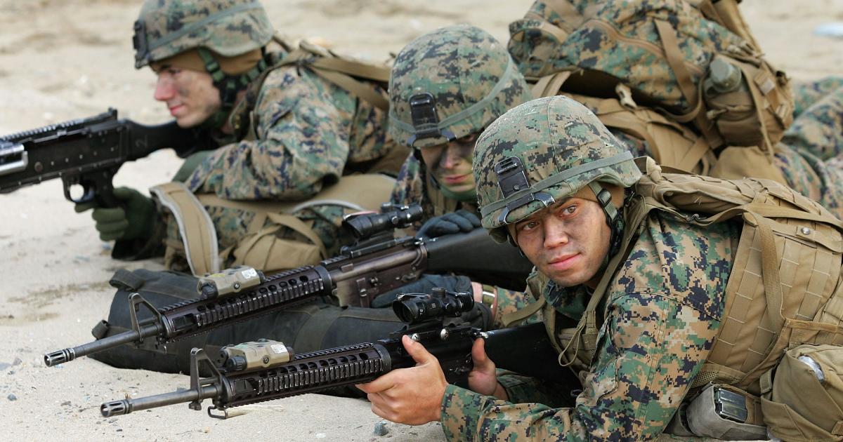 usmilitary EDITORIAL  image