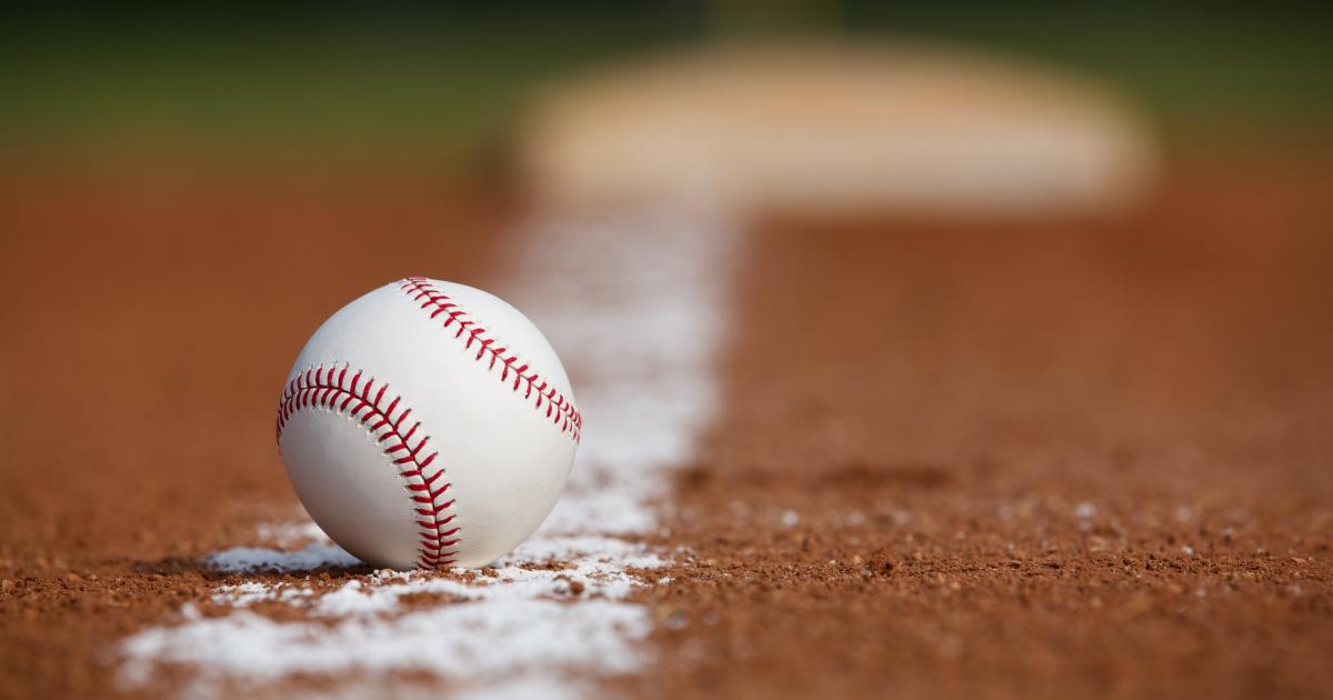 baseball shutterstock  image