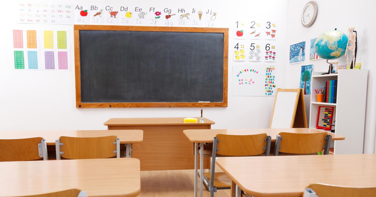 classroom  image