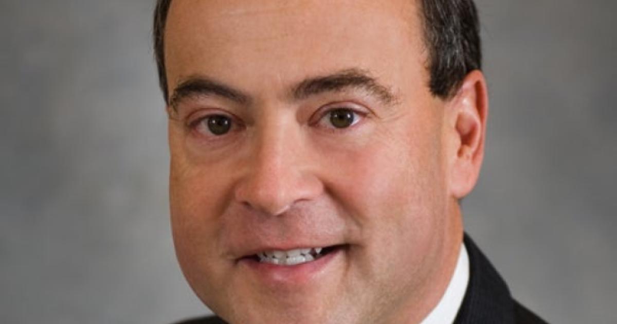 Clint Bolick Hoover Headshot