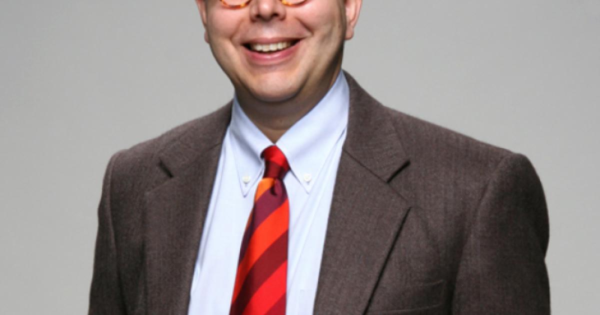 David Lead Hoover Headshot
